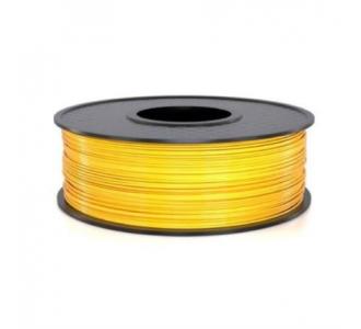 Filamento Anet PLA 1.75mm 1000 gr Color Amarillo