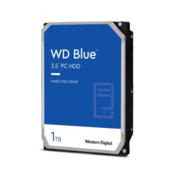 Disco Duro Interno Western Digital Blue 1TB 3.5