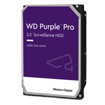 Disco Duro Interno Western Digital Purple Pro 10TB 3.5