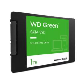 SSD Interno Western Digital Green 1TB 2.5
