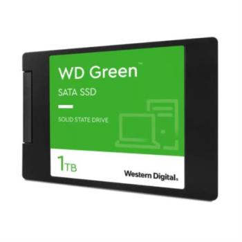 SSD Interno Western Digital Green 1TB 2.5