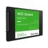 SSD Interno Western Digital Green 240GB 2.5
