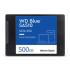 SSD Interno Western Digital Blue SA510 500GB 2.5