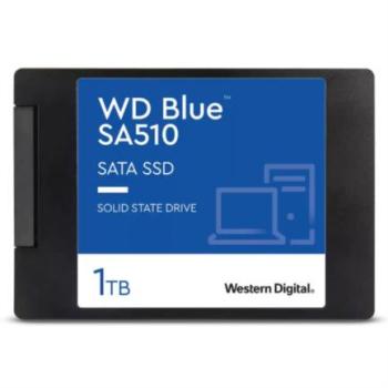SSD Interno Western Digital Blue SA510 1TB 2.5