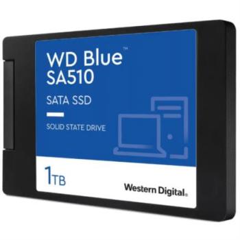 SSD Interno Western Digital Blue SA510 1TB 2.5
