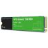 Unidad De Estado Solido SSD Interno Western Digital Green SN350 1TB M.2 2280 PCIe 3.0 NVMe Lect 2400/1850 MBs para PC y