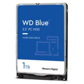 Disco Duro Interno Western Digital Blue 1TB 2.5