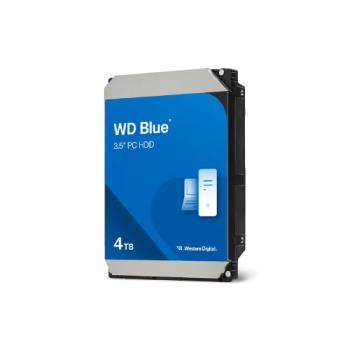 Disco Duro Interno Western Digital Blue 4TB 3.5