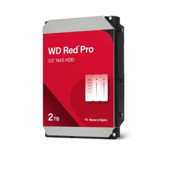 Disco Duro Interno Western Digital Red Pro 10TB 3.5