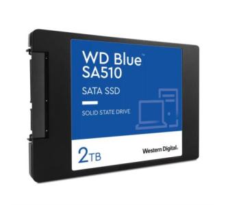 Disco Duro Interno Western Digital Blue SA510 2TB 2.5