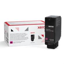 Cartucho Xerox de toner magenta de alta capacidad para equipo C625