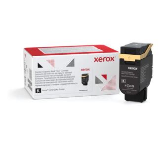 Cartucho Xerox 006R04677 Negro 2.400 Páginas