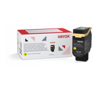 Cartucho Xerox 006R04680 Amarillo 2.000 Páginas