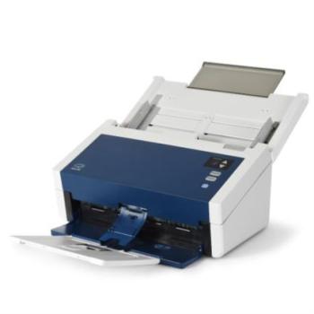 Escáner Xerox DocuMate 6440 Resolución 600 dpi 60PPM