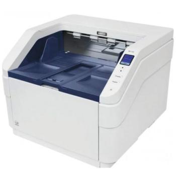 ESCANER XEROX W130N NETWORK Y IMPRINTER 135PPM 270IPM ADFUSB ETHERNET RED LED CIS DUAL XEROX 100N03916