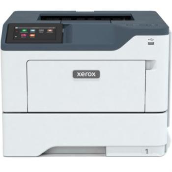 Impresora Láser Xerox B410DN Monocromática Hasta 50 PPM 1200x2400dpi