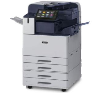 Multifuncional Xerox A3 AltaLink C8130 30PPM Color/B-N