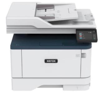 Multifuncional Xerox B315 Monocromática Láser