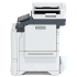 Multifuncional Xerox Color VersaLink C625 Dúplex 52PPM 1200x1200 ppp Ciclo de Trabajo Mensual 150000 Páginas