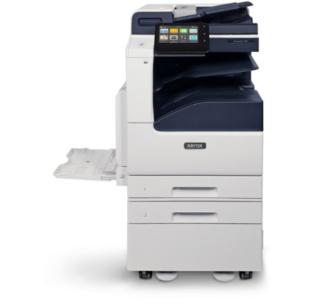 Multifuncional Xerox VersaLink c7125_S MF Printer 1TM (8NB)