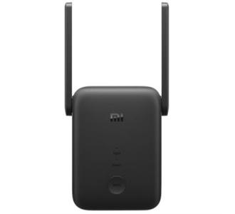 Router Xiaomi Mi WiFi Range Extender AC1200 2.4GHz/5GHz Color Negro