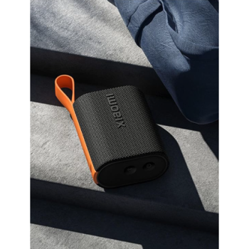 Bocina Xiaomi Sound Pocket S28H-GL Color Azul Gris