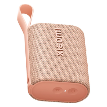Bocina Xiaomi Sound Pocket Color Rosa