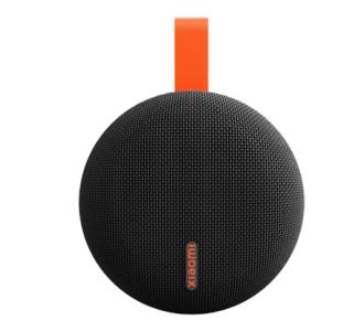 Bocina Xiaomi Sound Pocket Essential color Negro