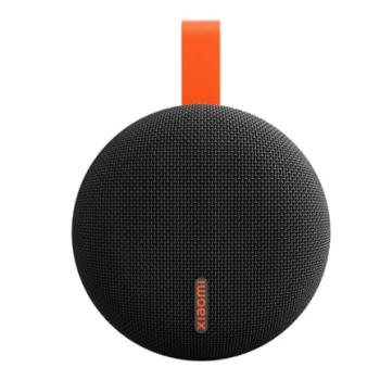 Bocina Xiaomi Sound Pocket Essential color Negro