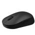 Mouse Xiaomi Mi Dual Mode Wireless Edicion Silenciosa Color Negro