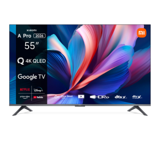 Televisor Xiaomi TV A Pro 55