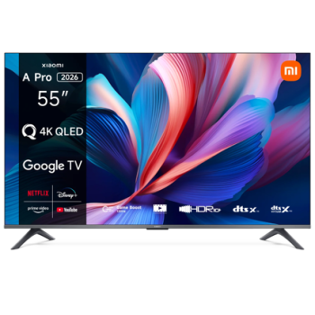 Televisor Xiaomi TV A Pro 55