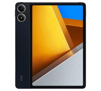 Tablet Xiaomi POCO PAD Capacidad 8+256 Color Azul