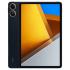 Tablet Xiaomi POCO PAD Capacidad 8+256 Color Azul