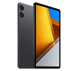 Tablet Xiaomi POCO PAD Capacidad 8+256 Color Gris