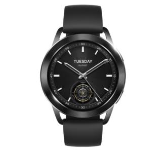 SMARTWATCH XIAOMI S3 NEGRO