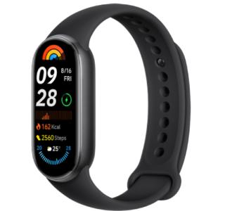 Mi Smart Band 9 Xiaomi Color Negro