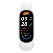 Mi Smart Band 9 Xiaomi Color Plata