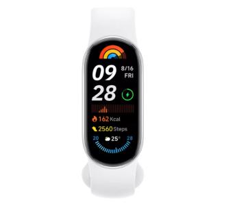 Mi Smart Band 9 Xiaomi Color Plata