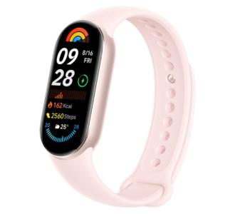 Mi Smart Band 9 Xiaomi Color Rosa