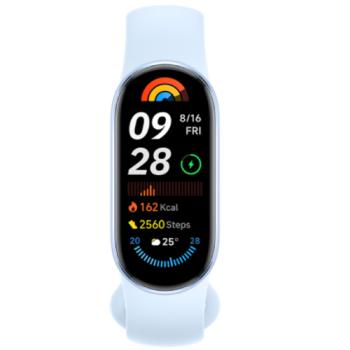 Mi Smart Band 9 Xiaomi Color Azul