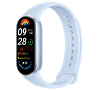 Mi Smart Band 9 Xiaomi Color Azul