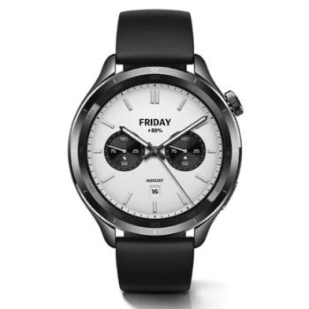 Smartwatch Xiaomi S4 1.43