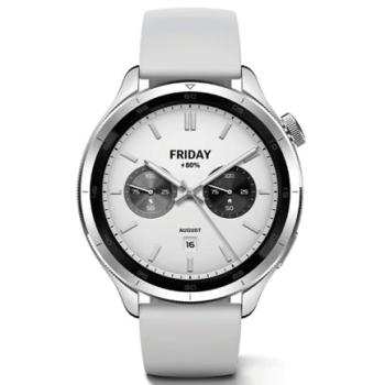 Smartwatch Xiaomi Watch S4 1.43