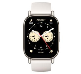 SMARTWATCH XIAOMI REDMI WATCH 5 LITE COLOR DORADO CLARO
