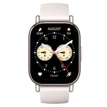 SMARTWATCH XIAOMI REDMI WATCH 5 LITE COLOR DORADO CLARO