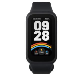 SMARTBAND XIAOMI BAND 9 ACTIVE COLOR NEGRO