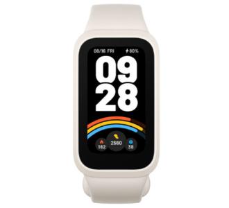SMARTBAND XIAOMI BAND 9 ACTIVE COLOR BLANCO