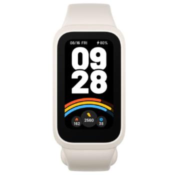 SMARTBAND XIAOMI BAND 9 ACTIVE COLOR BLANCO