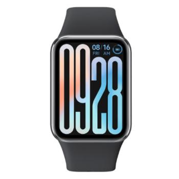 SMARTBAND XIAOMI BAND 9 PRO COLOR NEGRO OBSIDIANA